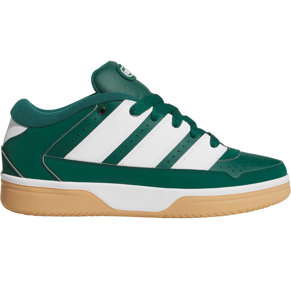 adidas zapatilla moda hombre TURNAROUND lateral exterior