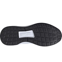 adidas zapatilla moda hombre ULTIMASHOW 2.0 vista superior