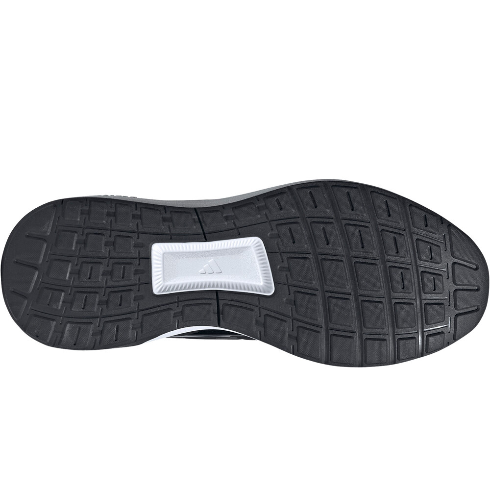 adidas zapatilla moda hombre ULTIMASHOW 2.0 vista superior