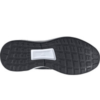 adidas zapatilla moda hombre ULTIMASHOW 2.0 vista superior