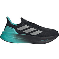 adidas zapatilla moda hombre ULTRABOOST 5 MERCEDES AMG PETRONAS F1 lateral exterior