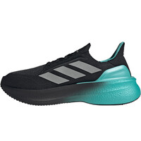 adidas zapatilla moda hombre ULTRABOOST 5 MERCEDES AMG PETRONAS F1 puntera