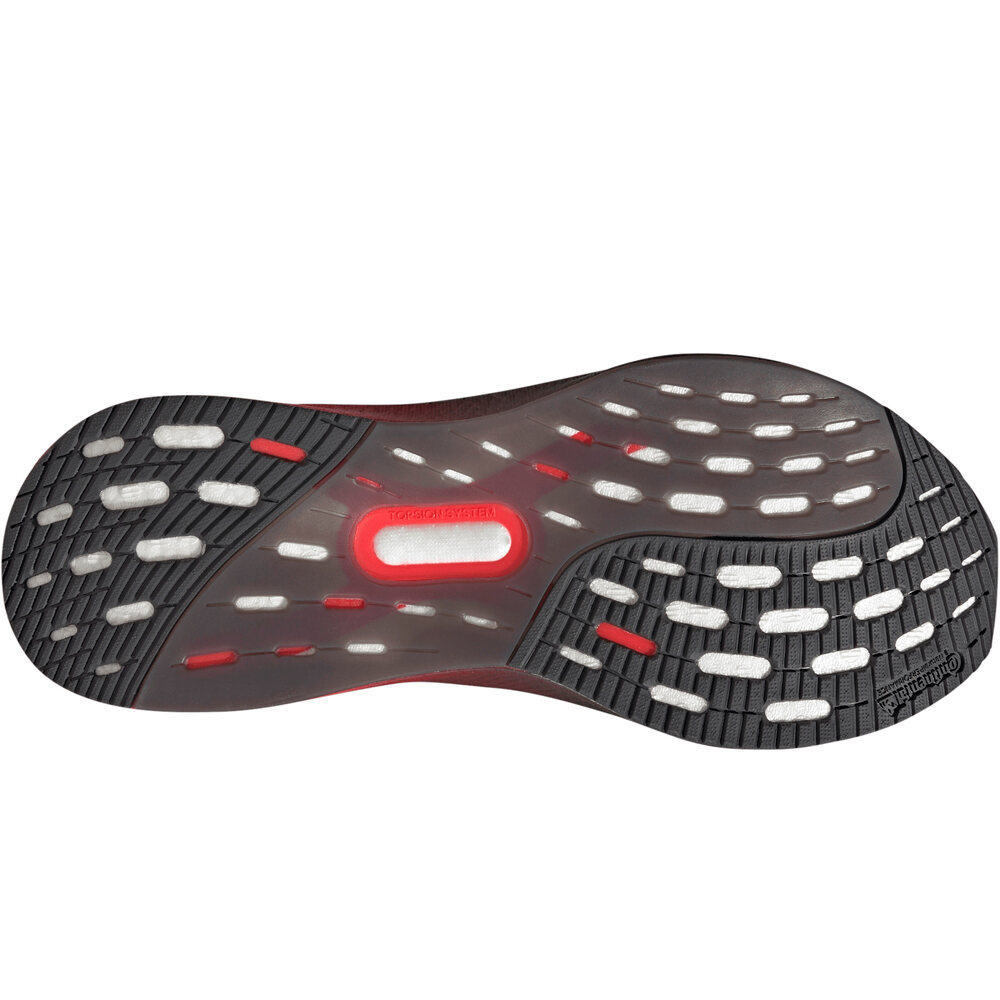 adidas zapatilla moda hombre ULTRABOOST 5X M AUDI vista superior