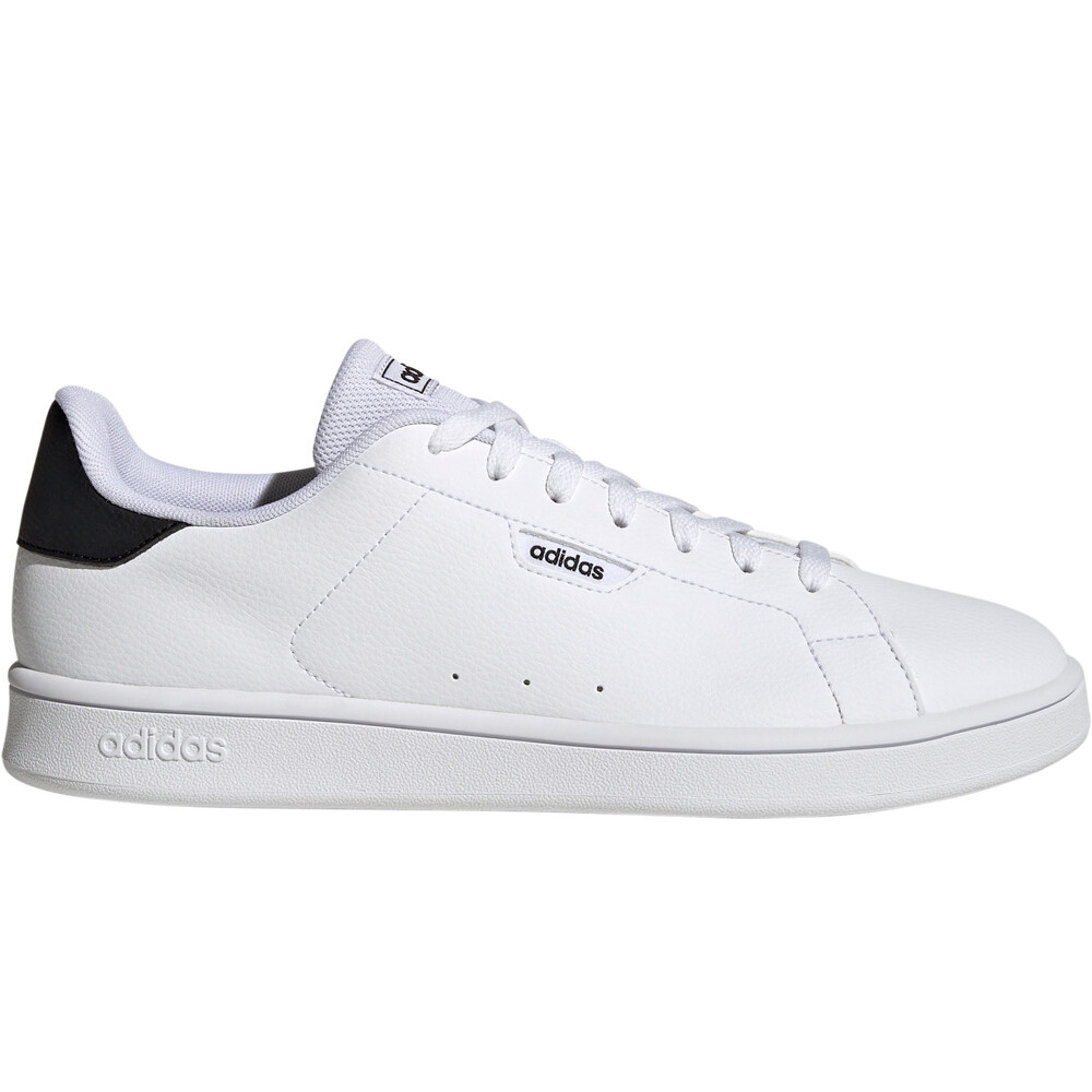 adidas zapatilla moda hombre URBAN COURT lateral exterior