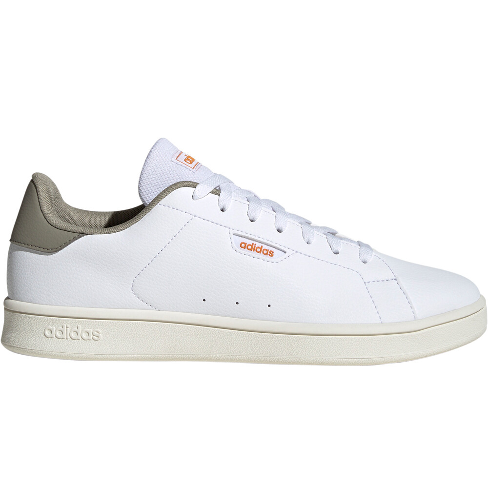 adidas zapatilla moda hombre URBAN COURT lateral exterior
