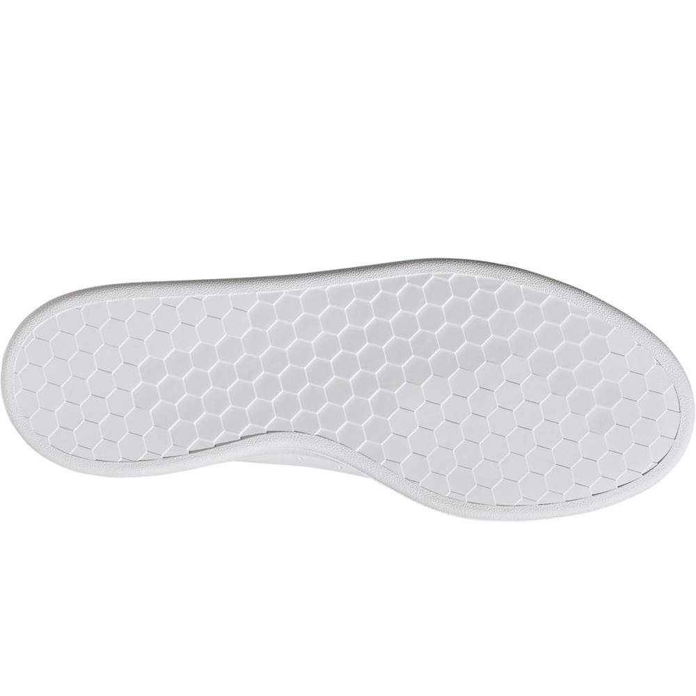 adidas zapatilla moda hombre URBAN COURT vista superior