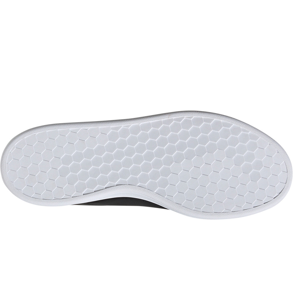 adidas zapatilla moda hombre URBAN COURT vista superior