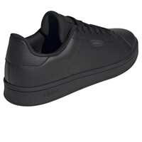 adidas zapatilla moda hombre URBAN COURT vista trasera