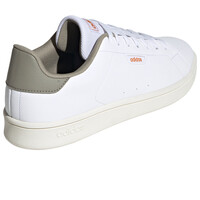 adidas zapatilla moda hombre URBAN COURT vista trasera