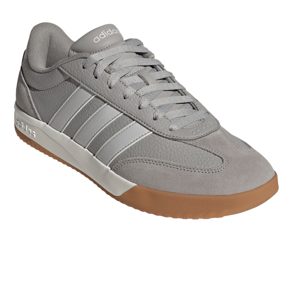 adidas zapatilla moda hombre VL COURT 00S lateral interior