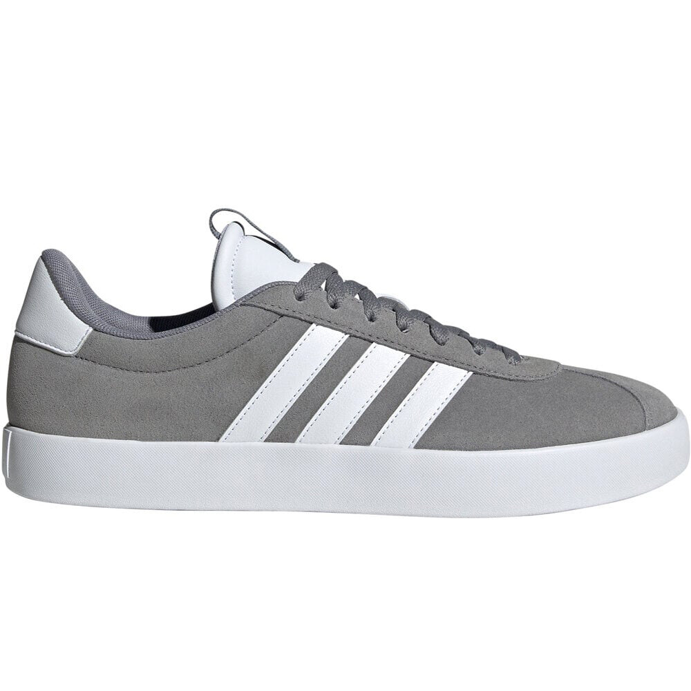 adidas zapatilla moda hombre VL COURT 3.0 lateral exterior