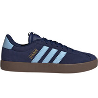 adidas zapatilla moda hombre VL COURT 3.0 lateral exterior