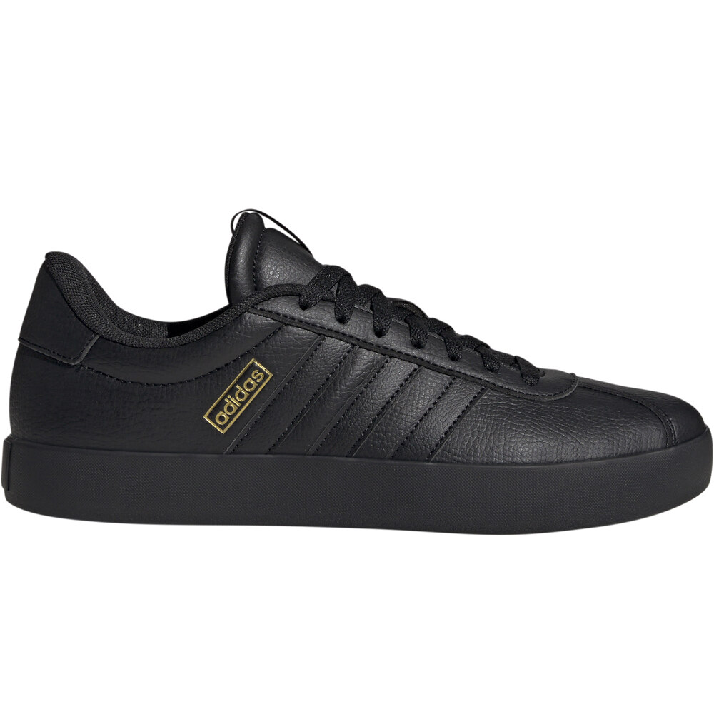 adidas zapatilla moda hombre VL COURT 3.0 lateral exterior