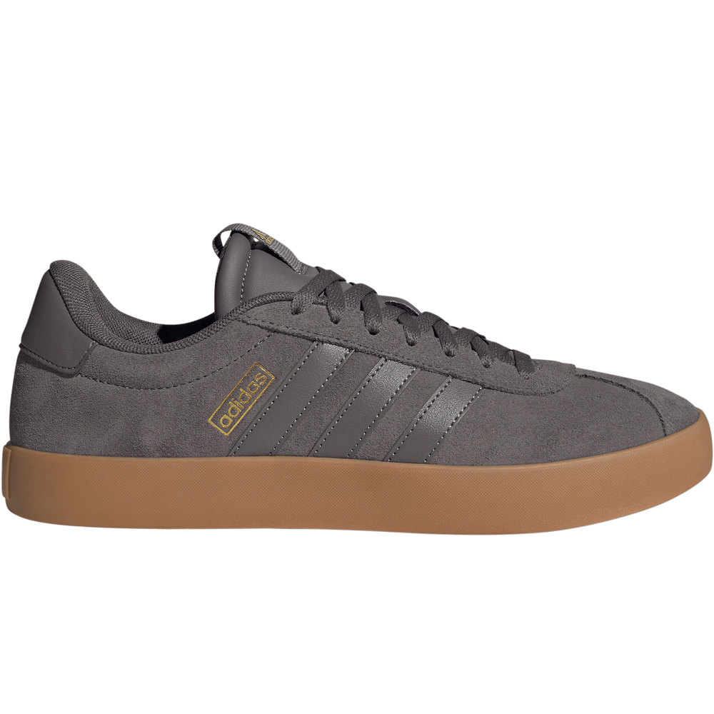 adidas zapatilla moda hombre VL COURT 3.0 lateral exterior