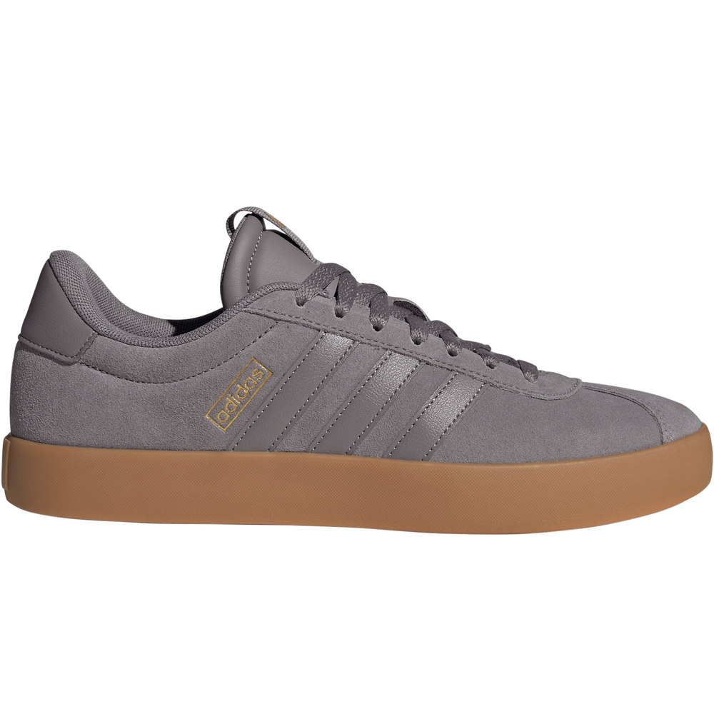adidas zapatilla moda hombre VL COURT 3.0 lateral exterior