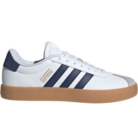 adidas zapatilla moda hombre VL COURT 3.0 lateral exterior
