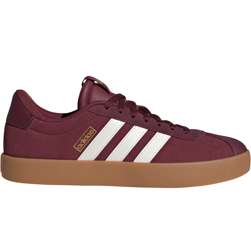 adidas zapatilla moda hombre VL COURT 3.0 lateral exterior