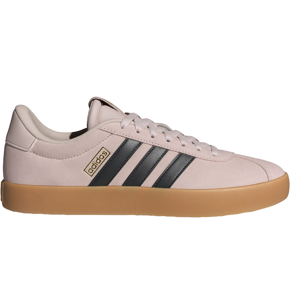 adidas zapatilla moda hombre VL COURT 3.0 lateral exterior