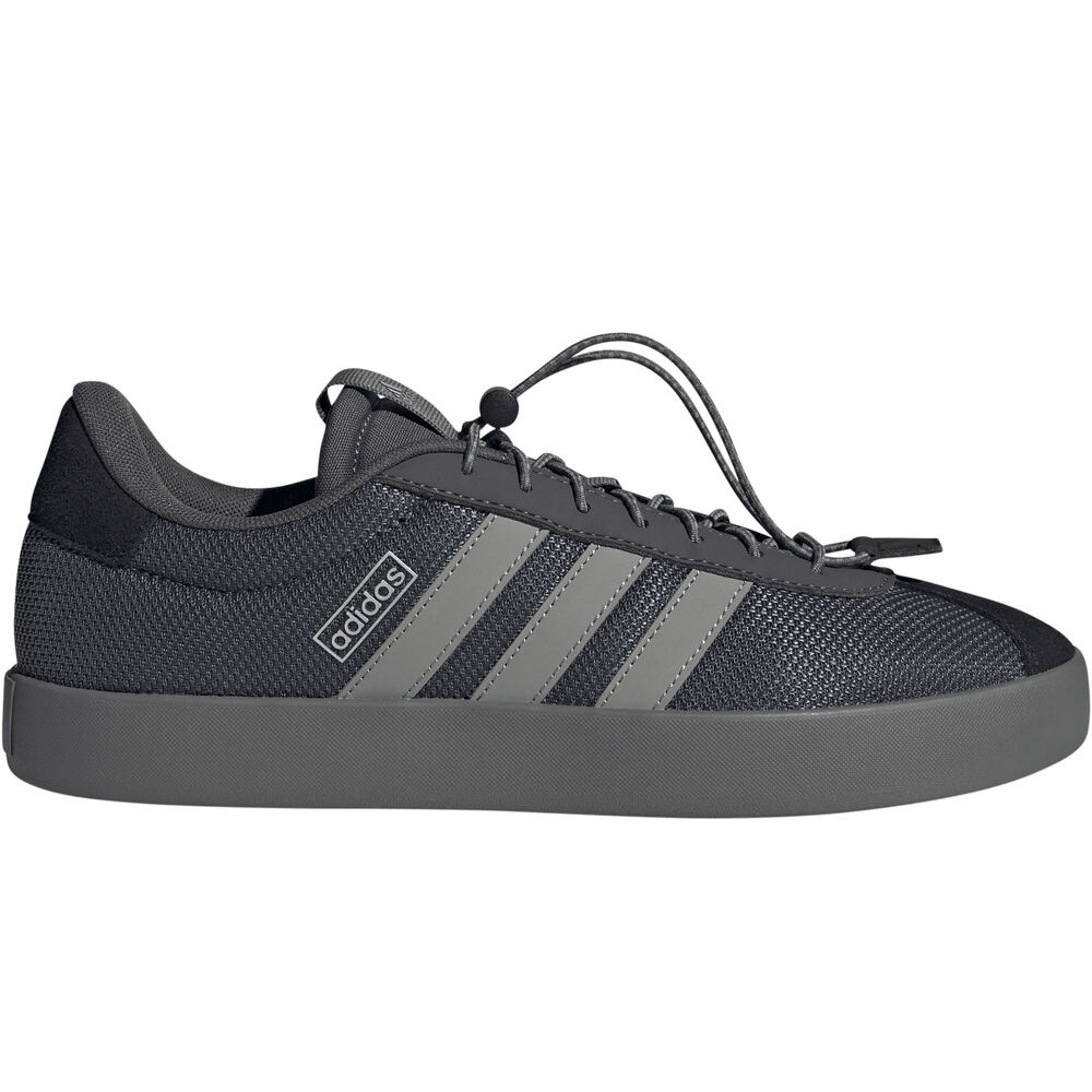 adidas zapatilla moda hombre VL COURT 3.0 lateral exterior