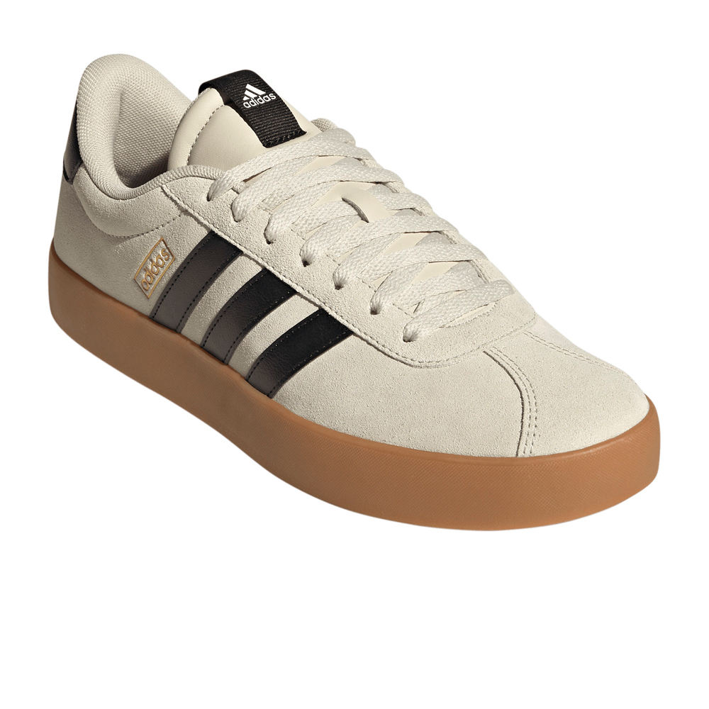 adidas zapatilla moda hombre VL COURT 3.0 lateral interior