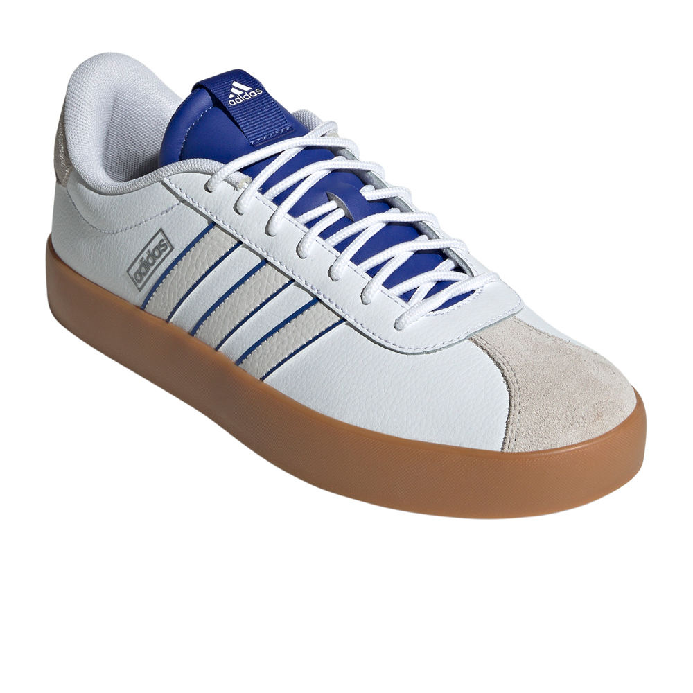 adidas zapatilla moda hombre VL Court 3.0 lateral interior