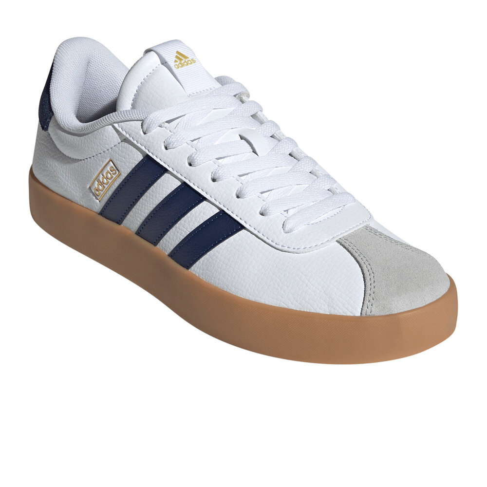 adidas zapatilla moda hombre VL COURT 3.0 lateral interior