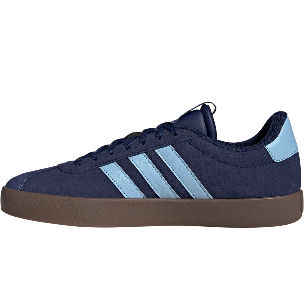 adidas zapatilla moda hombre VL COURT 3.0 puntera