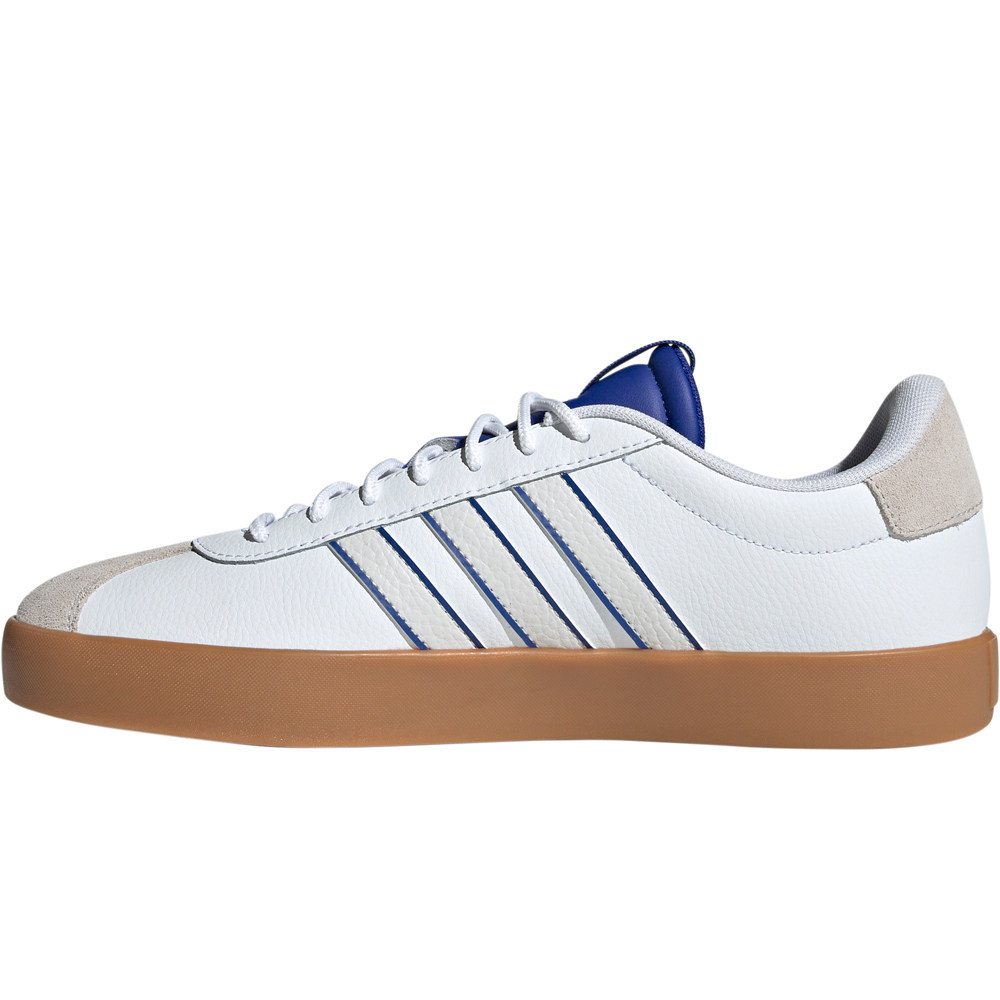 adidas zapatilla moda hombre VL Court 3.0 puntera