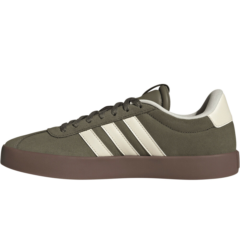 adidas zapatilla moda hombre VL COURT 3.0 puntera
