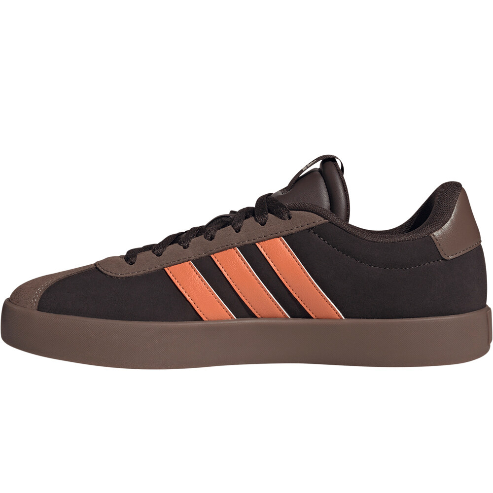 adidas zapatilla moda hombre VL COURT 3.0 puntera