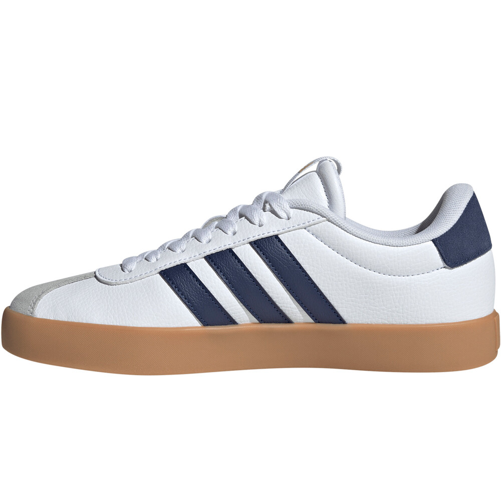adidas zapatilla moda hombre VL COURT 3.0 puntera
