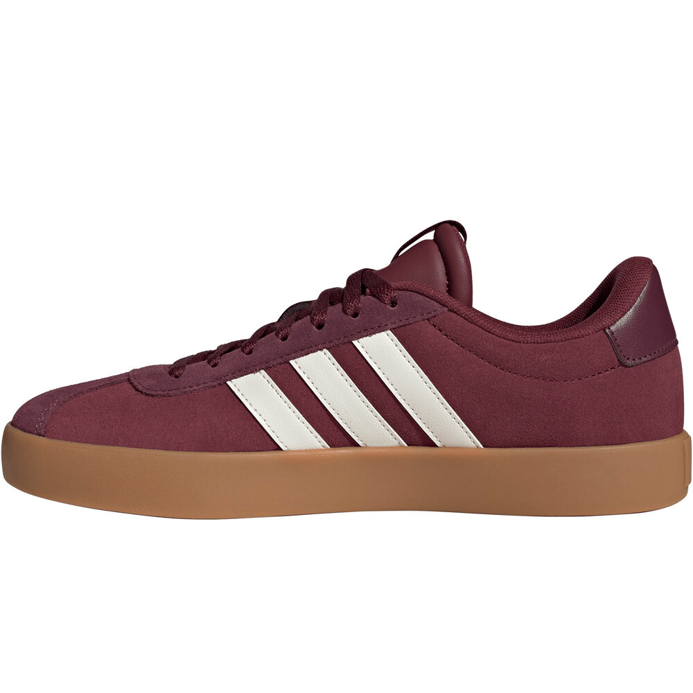 adidas zapatilla moda hombre VL COURT 3.0 puntera