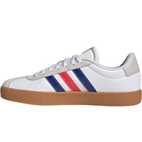 adidas zapatilla moda hombre VL COURT 3.0 puntera