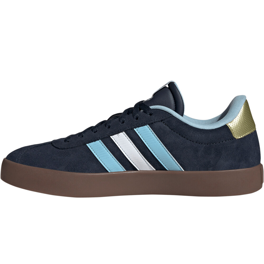 adidas zapatilla moda hombre VL COURT 3.0 puntera