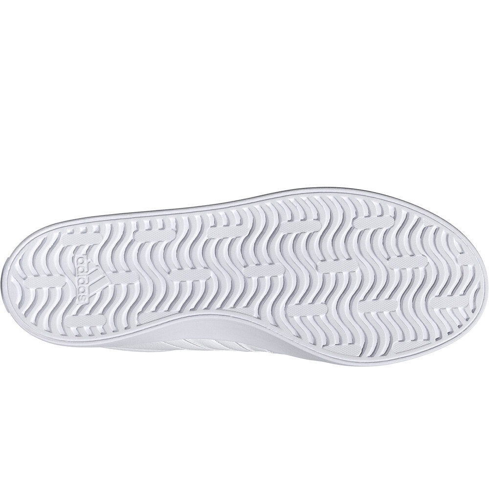 adidas zapatilla moda hombre VL COURT 3.0 vista superior