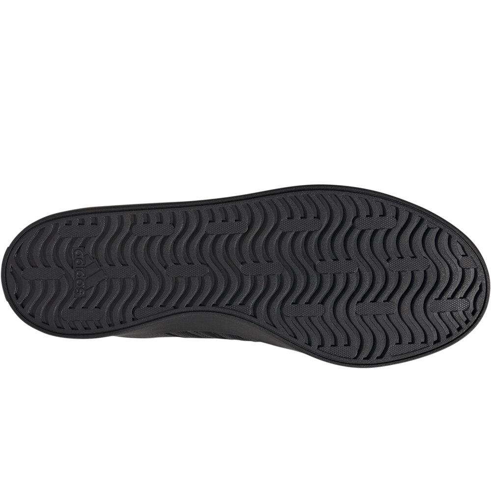 adidas zapatilla moda hombre VL COURT 3.0 vista superior