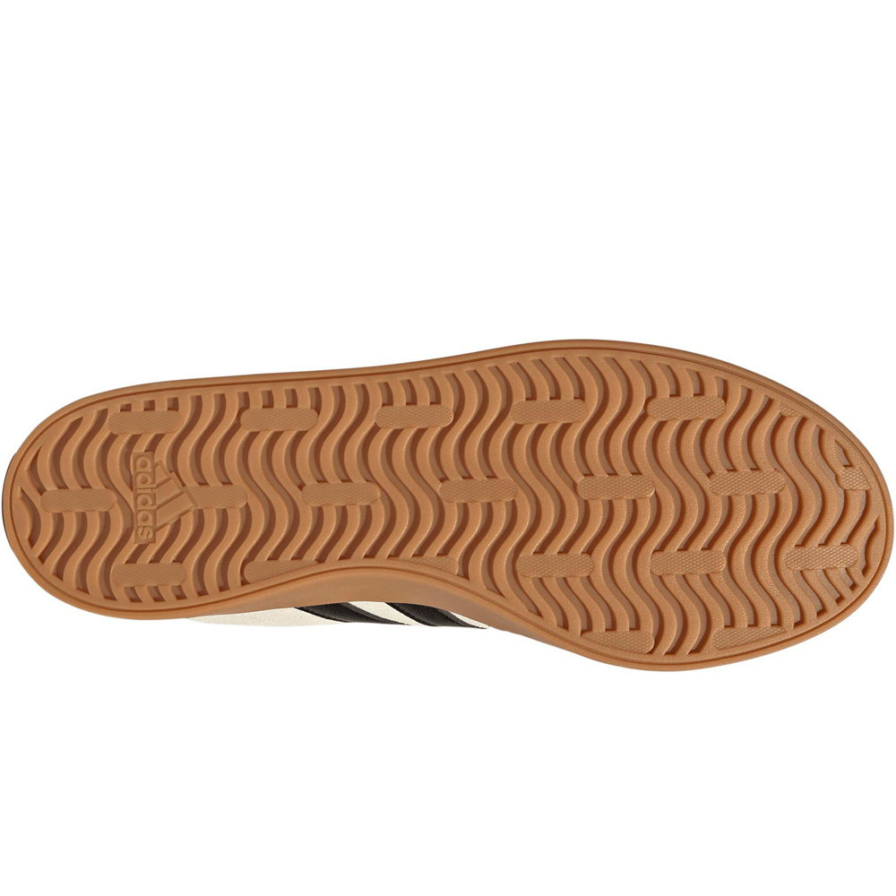 adidas zapatilla moda hombre VL COURT 3.0 vista superior