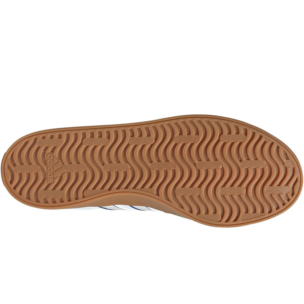 adidas zapatilla moda hombre VL Court 3.0 vista superior