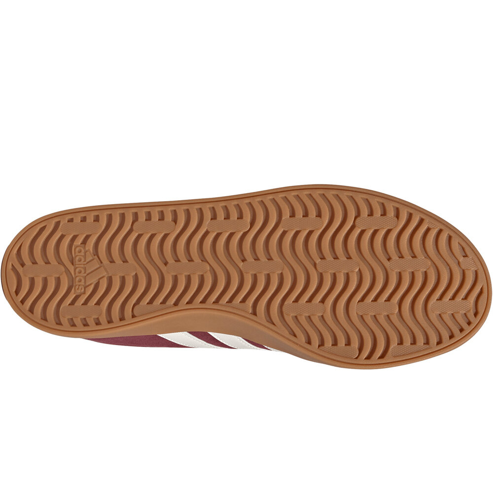 adidas zapatilla moda hombre VL COURT 3.0 vista superior