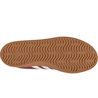 adidas zapatilla moda hombre VL COURT 3.0 vista superior