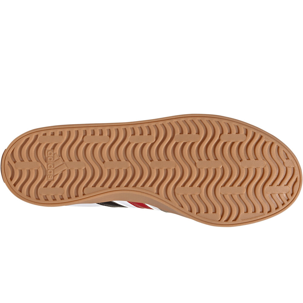 adidas zapatilla moda hombre VL COURT 3.0 vista superior