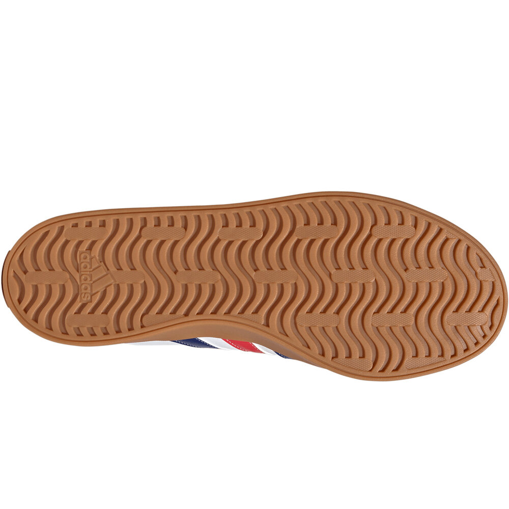 adidas zapatilla moda hombre VL COURT 3.0 vista superior