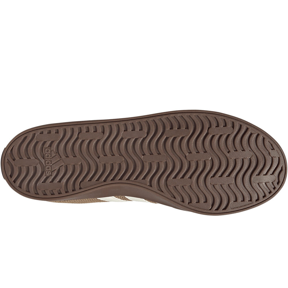 adidas zapatilla moda hombre VL COURT 3.0 vista superior