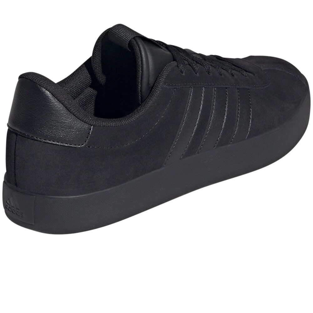 adidas zapatilla moda hombre VL COURT 3.0 vista trasera