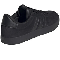 adidas zapatilla moda hombre VL COURT 3.0 vista trasera