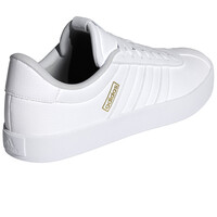 adidas zapatilla moda hombre VL COURT 3.0 vista trasera