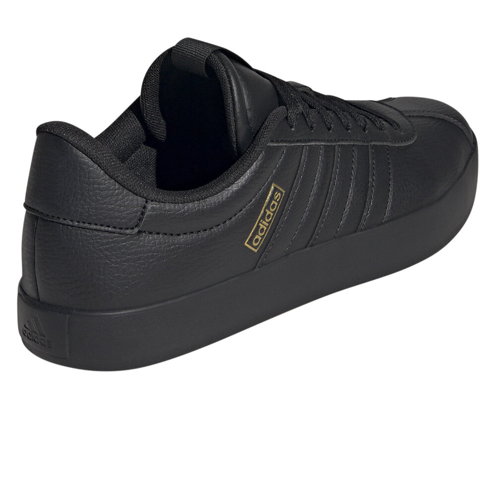 adidas zapatilla moda hombre VL COURT 3.0 vista trasera