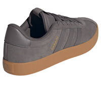 adidas zapatilla moda hombre VL COURT 3.0 vista trasera
