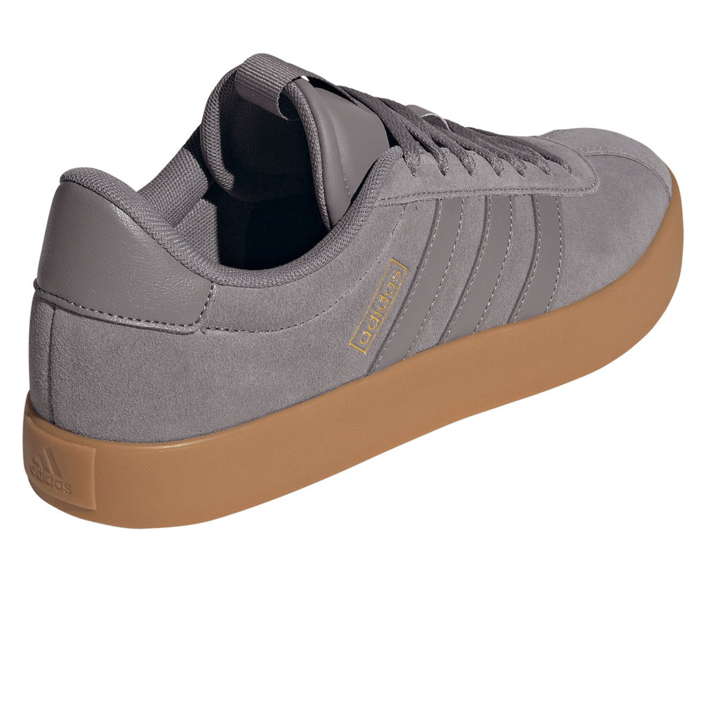 adidas zapatilla moda hombre VL COURT 3.0 vista trasera
