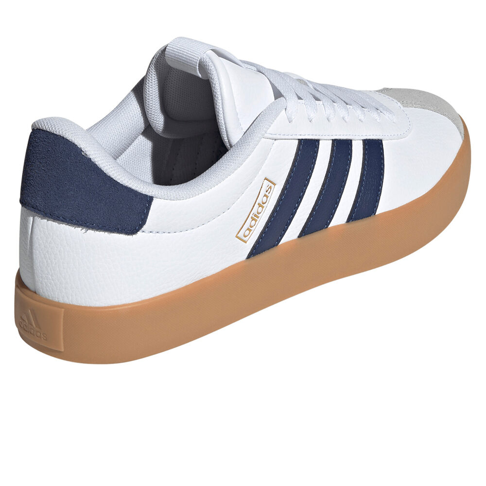 adidas zapatilla moda hombre VL COURT 3.0 vista trasera